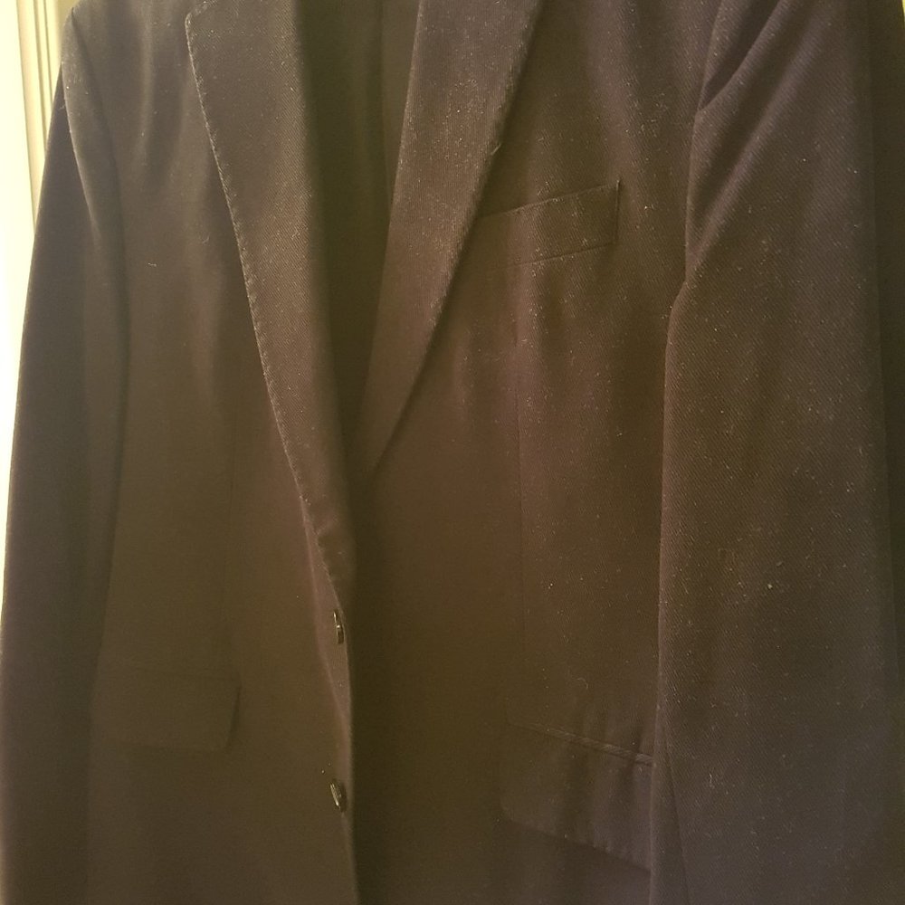 Sport jacket. - Picture 4 of 5